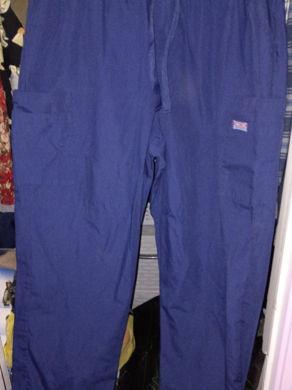 Cherokee Scrub Pants